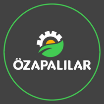 ÖZAPALILAR TARIM MAK. MED. İNŞ. MET. KALIP DÖKÜM SAN. LTD. ŞTİ.