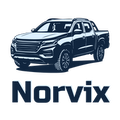 Norvix, UAB