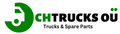 CHTRUCKS OÜ