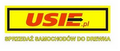 "USIE" Handel-Transport-Usługi