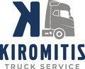 ΑΦΟΙ ΚΗΡΟΜΥΤΗ TRUCK SERVICE Ο.Ε.