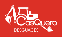 DESGUACES CASQUERO