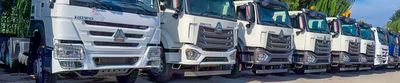 Hefei Hongchen Construction Machinery Co. Ltd