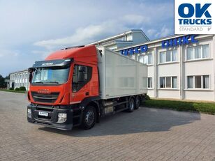 IVECO AT260S46 Y/FP CM