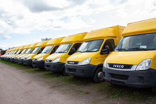 IVECO Daily 35 S11