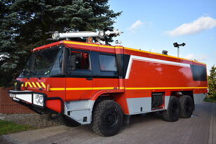 аэродромный пожарный автомобиль Sides VMA CS Fire Truck Crashtender Airport