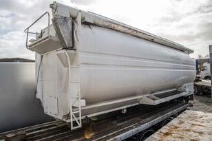 автоцистерна Berliet SILO ALU / ALIMENTAIRE