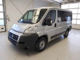 грузопассажирский микроавтобус FIAT Ducato 3,0 JTD