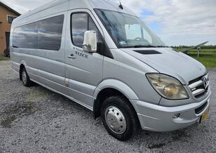 пассажирский микроавтобус Mercedes-Benz SPRINTER 519CDI