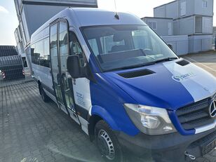 пассажирский микроавтобус Mercedes-Benz Sprinter 513 cdi