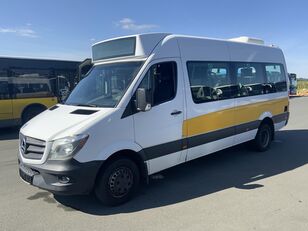 Mercedes Benz Sprinter City 35