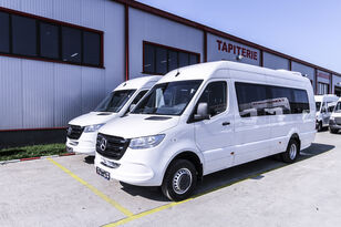 новый пассажирский микроавтобус Mercedes-Benz Sprinter IDILIS 519 19+1+1 * 5000kg-5500  * *COC*