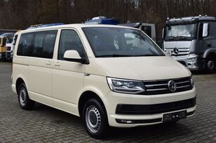 пассажирский микроавтобус Volkswagen T6 Caravelle