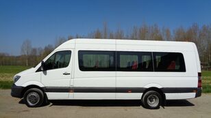 пассажирский микроавтобус MERCEDES-BENZ Sprinter 516 TRANSFER