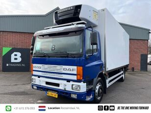 авторефрижератор DAF CF65.180 - 427.000KM - Carrier SUPRA 950Mt - Holland Truck - 54