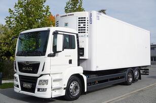 авторефрижератор MAN TGX 26.360 Refrigerator / ATP/FRC / 20 pallets / Thermo King SL-