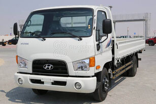 новый бортовой грузовик Hyundai HD72- PWCL 3.9L CARGO M/T,MY23