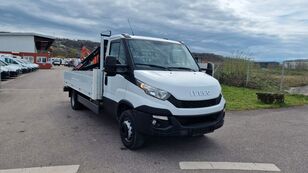 бортовой грузовик IVECO 70C17