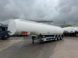 цистерна гсм Cobo Fuel Tanker Trailer