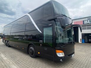 двухэтажный автобус Setra S 431 DT