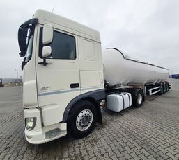 газовая цистерна BC LDS NCG-48