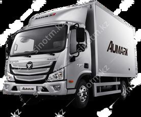 автофургон FOTON M4 Aumark S