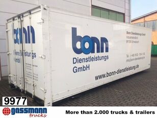 автофургон FW-70/74