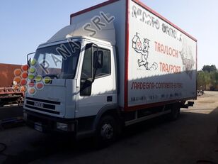 автофургон IVECO Eurocargo 75E15