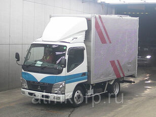автофургон MITSUBISHI Canter