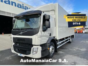 автофургон VOLVO FE 250