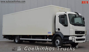автофургон VOLVO FL 240