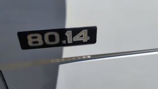 купить бортовой грузовик NISSAN Atleon 80.14 platós - pritsche - 6.1 meter изображение 20 бортовой грузовик NISSAN Atleon 80.14 platós - pritsche - 6.1 meter изображение 20