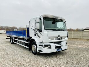 бортовой грузовик RENAULT Premium 18.240 DXI