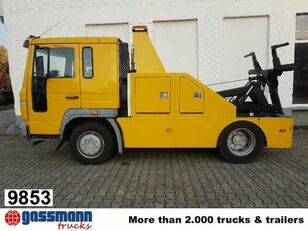 эвакуатор VOLVO FL 612 L FL 612 L, Abschleppwagen Hubbrille 3 to