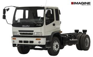 грузовик шасси ISUZU FVR 33 P Chassis