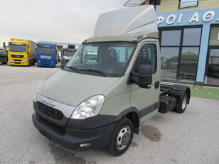 грузовик шасси IVECO 50C21T DAILY /EURO 5b.