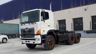 новый грузовик шасси Hino SV Euro 3dg – 4045 100 Tons(GCM) Single Cab HEAD MY2