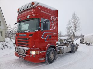 РђРІС‚РѕРІРѕР· DAF CF 75 360