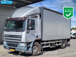 грузовик штора DAF CF75.310 4X2 20.5t NL-Truck Manual 3.000kg Ladebordwand Euro 5