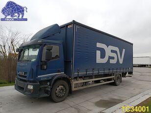 грузовик штора IVECO EuroCargo 190E280 Euro 6