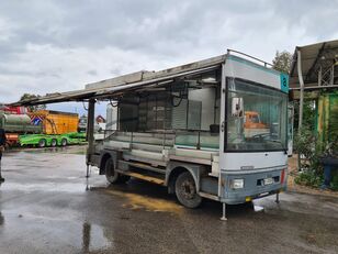 торговый грузовик IVECO Minonzio 99.18
