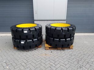 новое колесо Caterpillar 910/914 - 447-1131 - Tyre/Reifen/Band