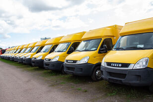 автофургон < 3.5т IVECO Daily 35 S11