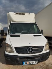 автофургон < 3.5т Mercedes-Benz Sprinter 418