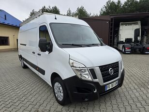 автофургон < 3.5т Nissan NV400