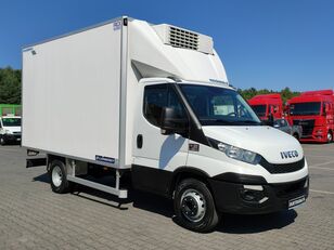 авторефрижератор < 3.5т IVECO Daily 70C17