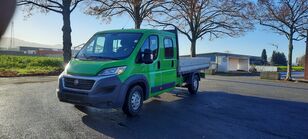 бортовой грузовик < 3.5т FIAT Ducato