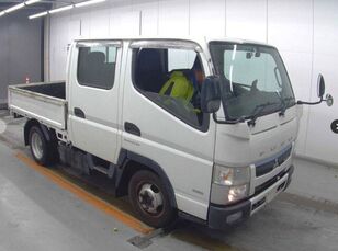 бортовой грузовик < 3.5т Mitsubishi CANTER