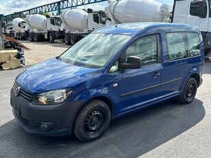 легковой фургон VOLKSWAGEN Caddy 1.2TSI