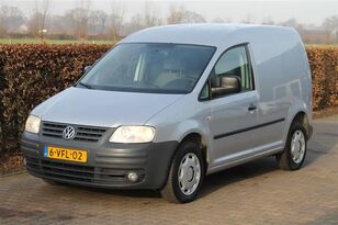 микроавтобус фургон VOLKSWAGEN CADDY 1.9 TDI 55 KW A/C